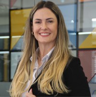 Romagnole S.A. Employee Erika Pimenta's profile photo