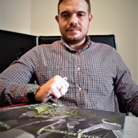 Mouzafer Oglou Email
