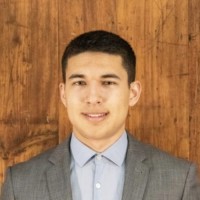 VectorShift Employee Ethan Kim's profile photo