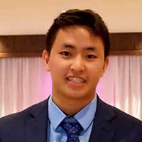 DropGenie Employee Philippe Vo's profile photo
