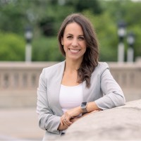 Village of Wilmette Employee Georgia Mihalopoulos's profile photo