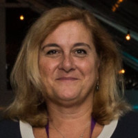 Me myself and I Employee Daniela Dell'Arciprete's profile photo