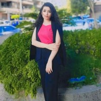 ALMOSTAKBAL TECHNOLOGY Employee Ereen Emad's profile photo