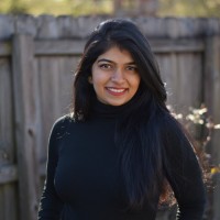 Acclaim Systems Employee Nidhi Shah's profile photo