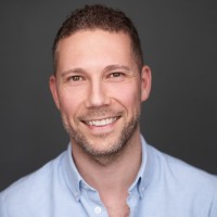 VIOOH Employee Andy Gordon's profile photo