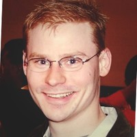 University of North Dakota Employee Brian Baier's profile photo