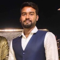 KTek Resourcing Employee Ayush S's profile photo