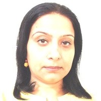 KBI Biopharma Employee Shaguna Seth's profile photo