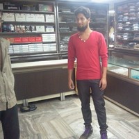 Simtech Ltd. Employee Iftekhar Ali's profile photo