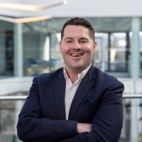 Sheffield Hallam University Employee Robbie Millar's profile photo
