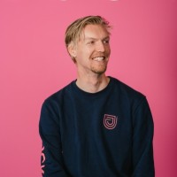 Daan van Engelenburg Email