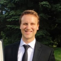 E'Mation Controls and Engineering Employee David Vander Meulen's profile photo