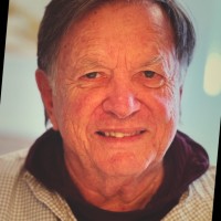 Kincentric Employee Cedric Johnson's profile photo