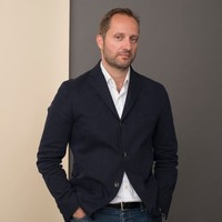 Sassy Plus Employee Marcus Pinder's profile photo