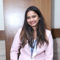Chamadia Group Employee Devika Mohite's profile photo