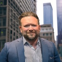 Tucker Ellis LLP Employee Eric Richards's profile photo