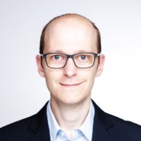 DVAG Employee Daniel Glöckner's profile photo