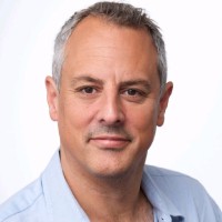 Eseye Employee Tony Byrne's profile photo