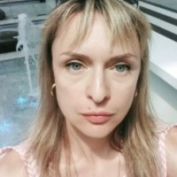 Olena Zahorulko's profile photo