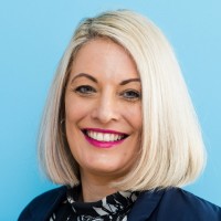 CareTech Employee Lindsey Appleby-Flynn's profile photo