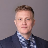 NYU Stern School of Business Employee Charles Lea's profile photo