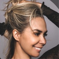 YogaOne Studio Employee Juliana Borges's profile photo