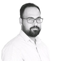 REVTON Employee Mohamed Sabra's profile photo