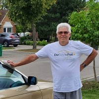 The Home Depot Canada Employee Rick Dasilva's profile photo