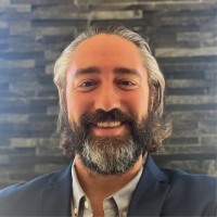 The College of Health Care Professions Employee AJ Thomas's profile photo