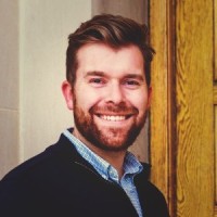 First Presbyterian Church of Colorado Springs Employee Garrett Prather's profile photo