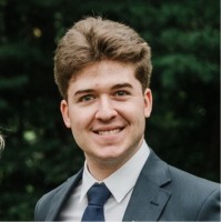SOCi, Inc. Employee Jack Bouchard's profile photo
