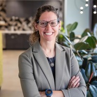 Bicycle Colorado Employee Ashley vander Meeden's profile photo