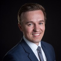 Deutsche Bank Employee Anton Richter's profile photo