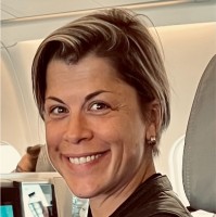 Cryoport Employee Delphine Connan's profile photo