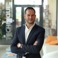 Hoffmann Group France Employee Ali Berkani's profile photo