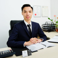 Reachtop KSHK CPA Limited Employee Kenneth Fan's profile photo