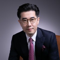 Mingyang Smart Energy Employee Aman Wang's profile photo
