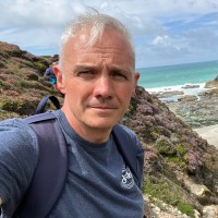 ALTRAD Employee Andrew Laird's profile photo