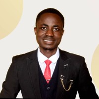 wnm limited Employee Adediran Adekunle's profile photo
