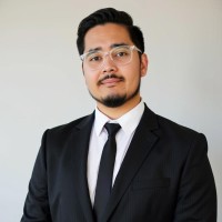 Vincent Alcantar Email & Phone Number