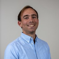 Vake Employee Odd Igland's profile photo