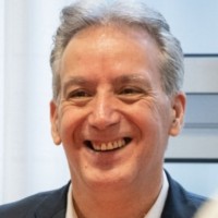 Bert Voorbraak Email & Phone Number
