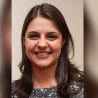 Pontaltech Employee Márcia Assis's profile photo