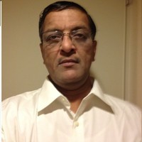 Sequoia Applied Technologies Employee Gopinath R's profile photo