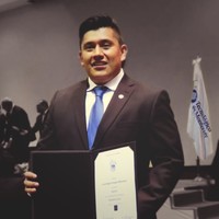 Bajaware Employee Luis Angel Vergara's profile photo