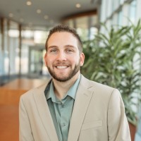 StoneX Wealth Management Employee Zachary Lee's profile photo