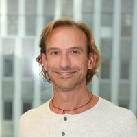 Callen-Lorde Community Health Center Employee Eric Guttridge's profile photo