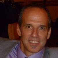 Oracle Employee James Mooney's profile photo