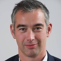 Hexa Consulting Employee David Strong's profile photo