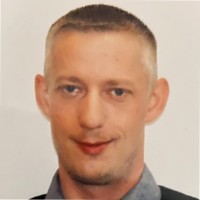 Luxent Employee Patrick Thornton's profile photo